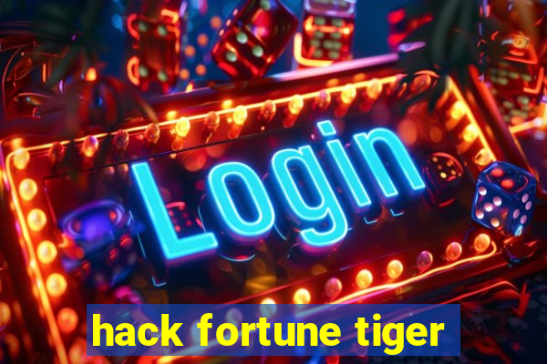 hack fortune tiger